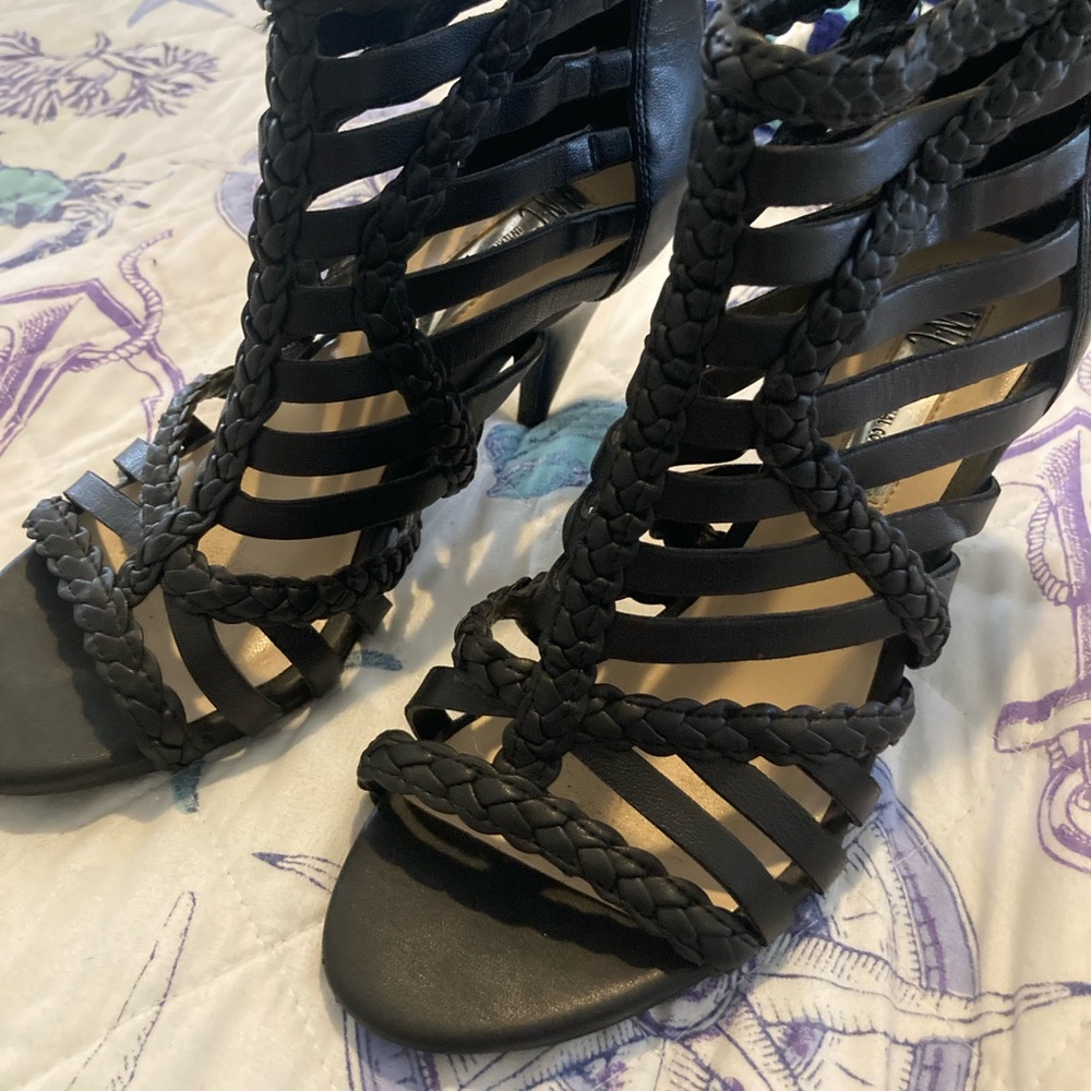 INC shoes